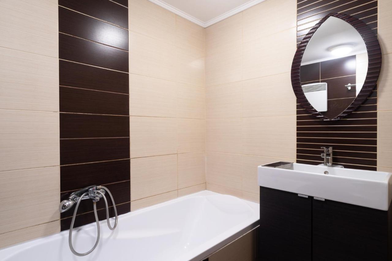 Kiraly Central Apartment With Free Parking And Ac بودابست المظهر الخارجي الصورة
